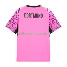 Koszulka Borussia Dortmund Bramkarskie Precz 2026/27 Koszulki Piłkarskie